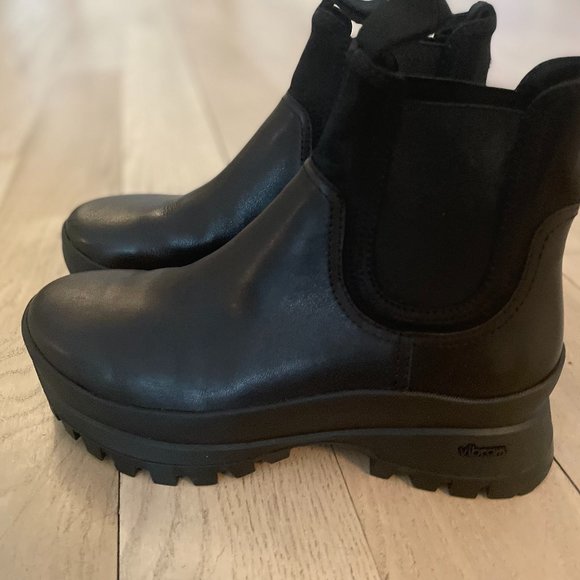 Loeffler Randall Tara Boots 